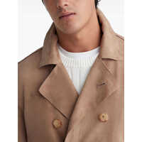 Paltoane pentru Barbati - Paltoane Brunello Cucinelli Coats Brown Barbati (BM 17588427) - B-mall.ro