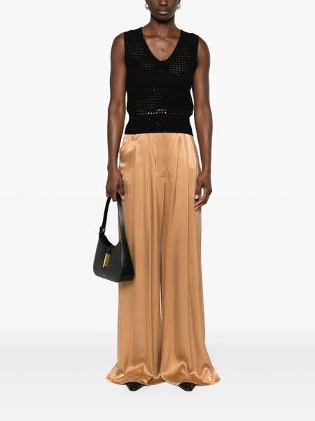 Bluze Brunello Cucinelli Tops Black Femei (BM 17588430) 2