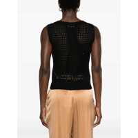 Topuri Brunello Cucinelli Dama - Bluze Brunello Cucinelli Tops Black Femei (BM 17588430) - B-mall.ro