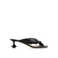 Sandale Loewe Toy Panta 45MM Leather Sandals Femei