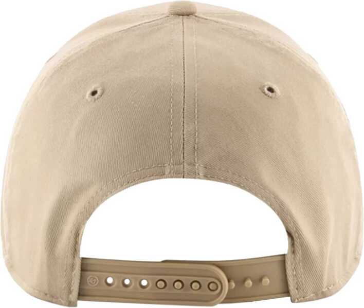 Sepci 47 Brand MLB New York Yankees Kids Cap Beige Baieti (BM 17588599) 2