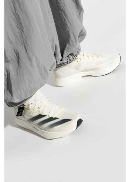 Sneakers Y-3 Y-3 Adidas Sneakers Beige Femei (BM 17588646) 2