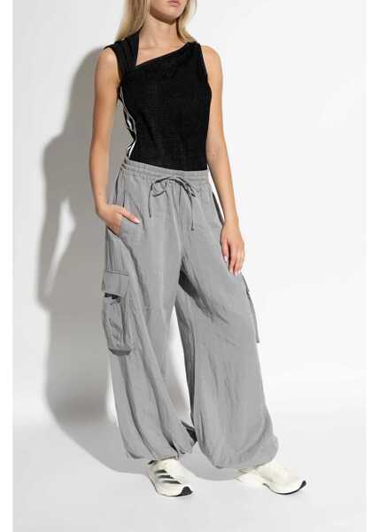 Sneakers Y-3 Y-3 Adidas Sneakers Beige Femei (BM 17588646) 3