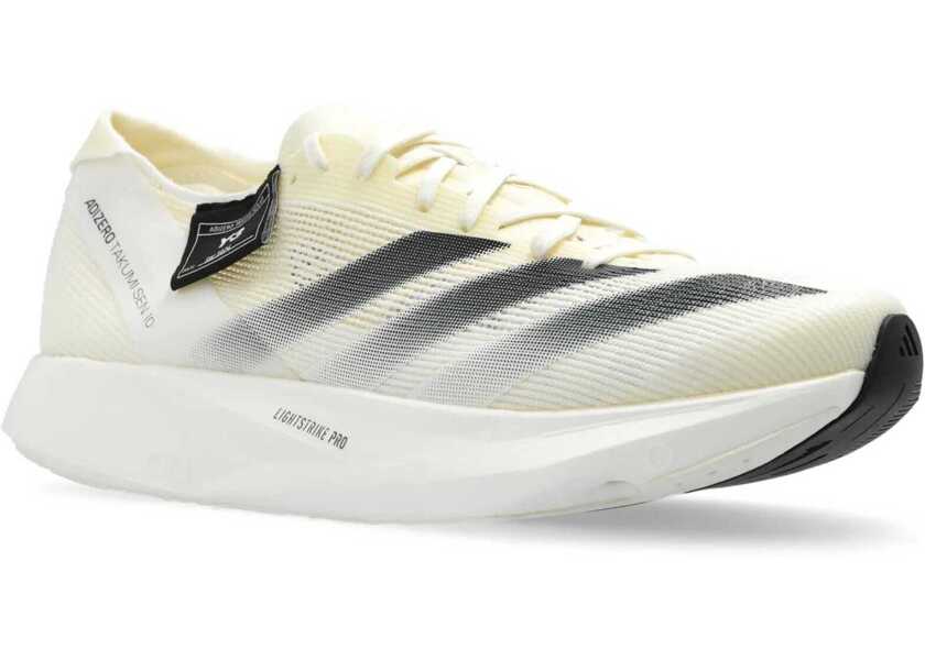 Sneakers Y-3 Y-3 Adidas Sneakers Beige Femei (BM 17588646) 4