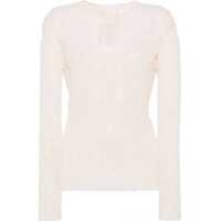 Bluze Perforated Top Femei