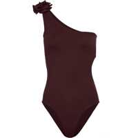 Costume de baie intregi One Piece Swimsuit With Open Back Femei