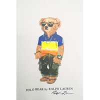 Hanorace pentru Barbati - Hanorace Ralph Lauren Sweatshirt with print White Barbati (BM 17588749) - B-mall.ro