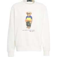 Hanorace Sweatshirt with print Barbati