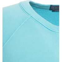 Hanorace pentru Barbati - Hanorace Ralph Lauren Vintage fit sweatshirt Blue Barbati (BM 17588755) - B-mall.ro