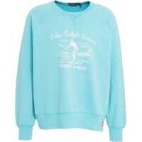 Hanorace Vintage fit sweatshirt Barbati
