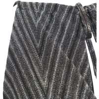 Salopete Dama - Salopete Kaos Lurex jumpsuit Gold Femei (BM 17588782) - B-mall.ro