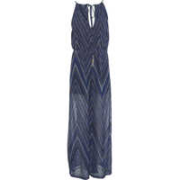 Salopete Lurex jumpsuit Femei