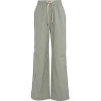 Pantaloni eleganti Wide leg pants 'Infra' Femei