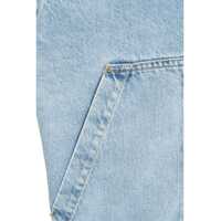 Veste pentru Barbati - Veste casual Icon Denim Denim vest Kit Blue Barbati (BM 17588806) - B-mall.ro