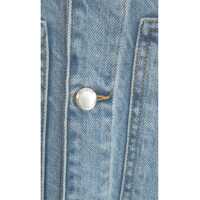 Veste Dama - Veste casual Icon Denim Denim vest Kit Blue Femei (BM 17588812) - B-mall.ro
