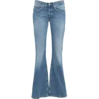 Pantaloni casual Dondup Bootcut jeans 'Betty'