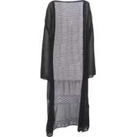 Pulovere casual Lace crochet kimono Femei