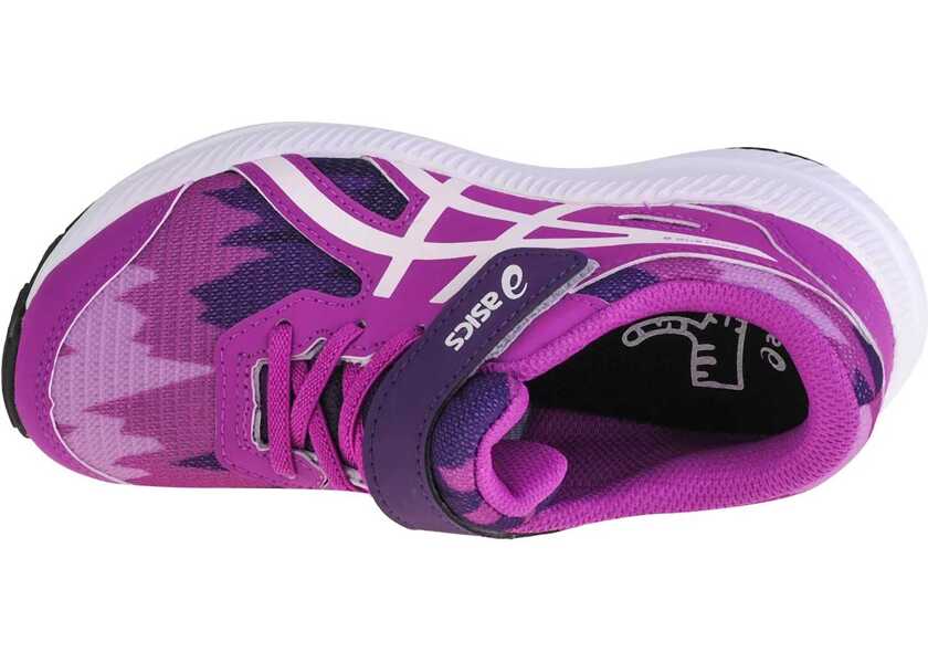 Sneakers ASICS Gel-Contend 8 PS Pink Fete (BM 17588893) 3