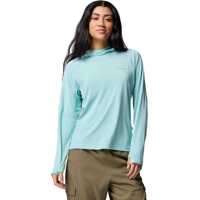 Bluze de trening Skien Valley Hoodie Femei