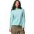 Columbia Skien Valley Hoodie Blue
