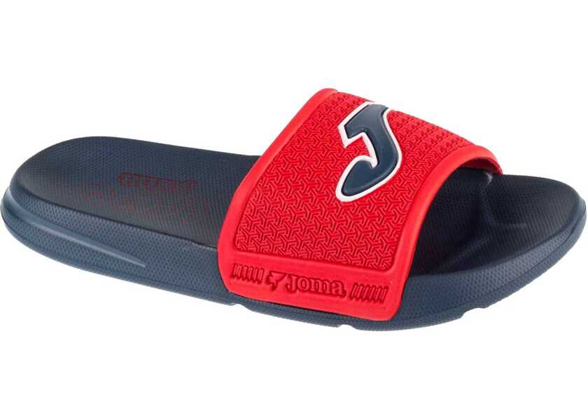 Slapi Joma S.Island Jr 2506 Red Baieti (BM 17588926) 1