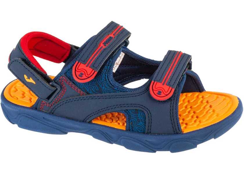 Sandale Joma S.Ocean Jr 2503 Navy Baieti (BM 17588935) 1