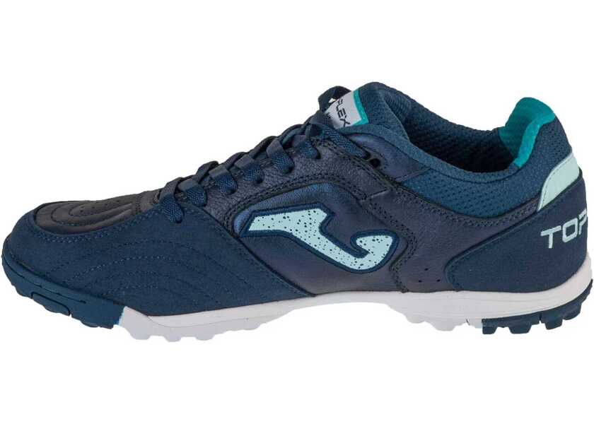 Ghete fotbal Joma Top Flex 2504 TF Navy Barbati (BM 17588947) 2