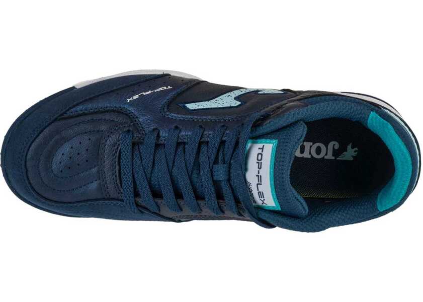 Ghete fotbal Joma Top Flex 2504 TF Navy Barbati (BM 17588947) 3