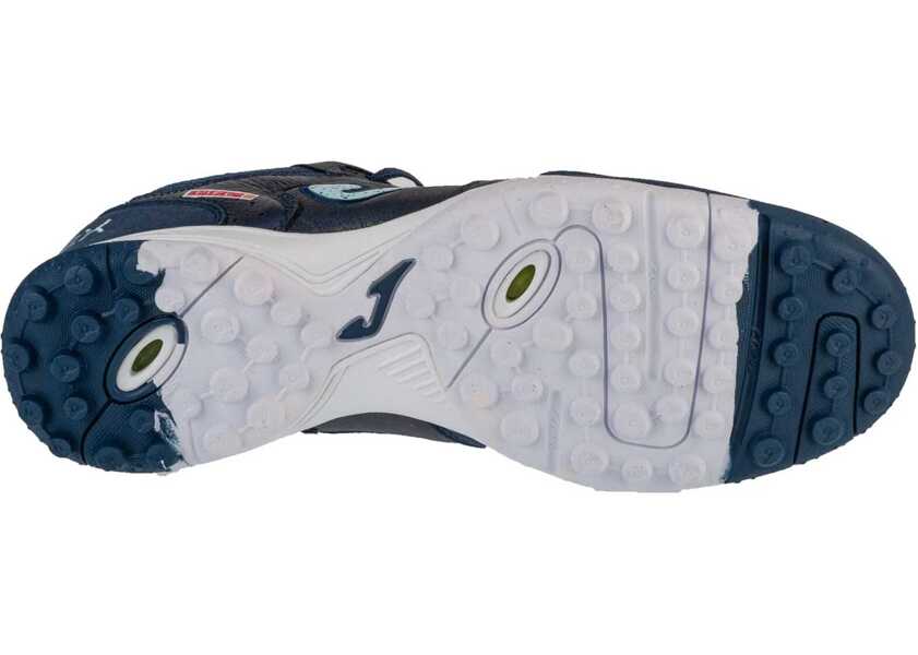 Ghete fotbal Joma Top Flex 2504 TF Navy Barbati (BM 17588947) 4