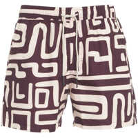 Sorturi de baie OAS Swim shorts 'Kalahara'