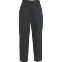Pantaloni casual Pleated pants 'Daisy' Femei
