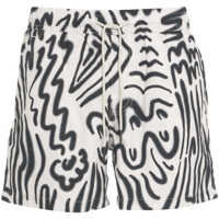 Sorturi de baie OAS Swim shorts 'Aerosol'