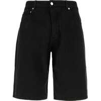 Pantaloni scurti Denim bermuda shorts 'Bobby' Barbati