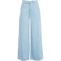Blugi evazati Wide leg jeans 'Irvin' Femei