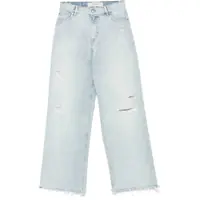 Blugi drepti Boyfriend jeans 'Melody' Femei