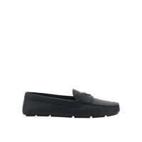 Mocasini Prada Drive Leather Loafers Barbati
