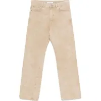 Blugi drepti SUNFLOWER Straight Twist Jeans