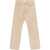SUNFLOWER Straight Twist Jeans BEIGE
