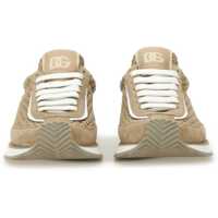 Pantofi sport Dolce & Gabbana pentru Barbati - Sneakers Dolce & Gabbana Cushion Sneaker BEIGE Barbati (BM 17589091) - B-mall.ro