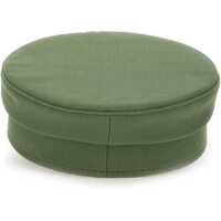 Palarii Dama - Palarii RUSLAN BAGINSKIY Baker Boy Hat MILITARY GREEN Femei (BM 17589112) - B-mall.ro