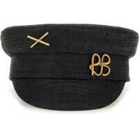 Palarii "Baker Boy" Hat Femei