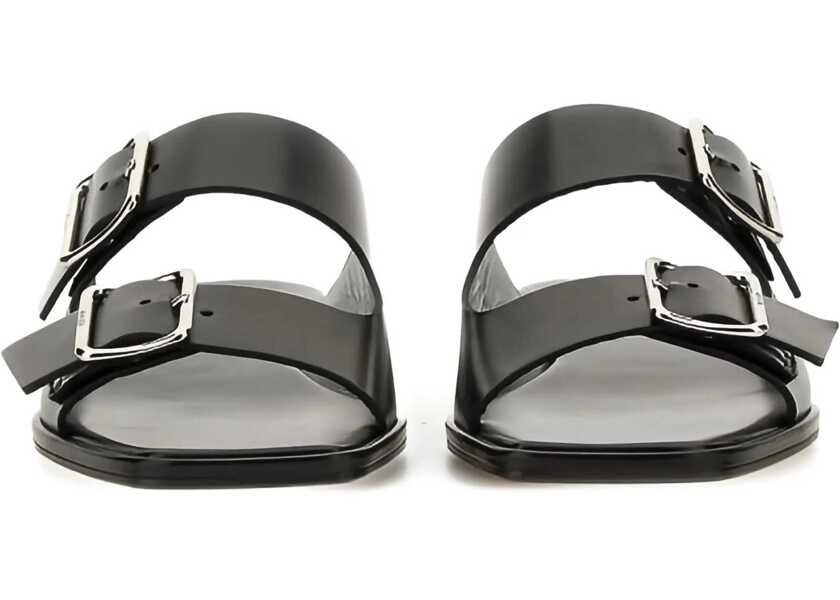 Sandale AEYDE Sandal Tonya BLACK Femei (BM 17589148) 3