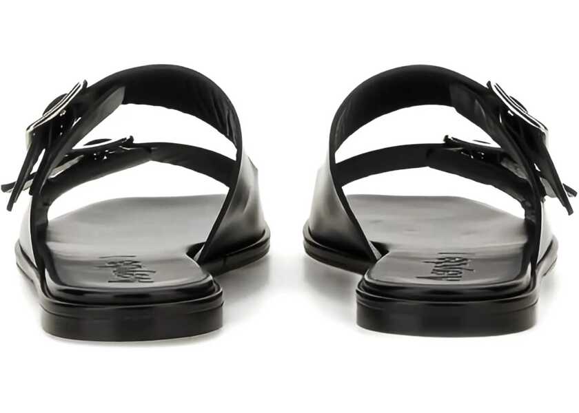 Sandale AEYDE Sandal Tonya BLACK Femei (BM 17589148) 5