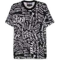 Tricouri Logomania Print T-Shirt Barbati