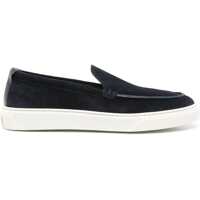 Mocasini Woolrich Loafer Slip On