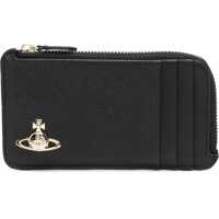 Portofele Card Holder With Logo Femei