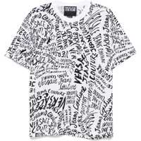 Tricouri Logomania Print T-Shirt Barbati