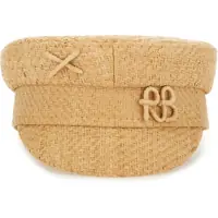 Palarii "Baker Boy" Hat Femei