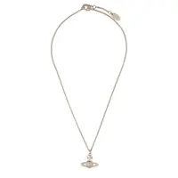Bijuterii Vivienne Westwood Dama - Coliere Vivienne Westwood Grace Necklace SILVER Femei (BM 17589265) - B-mall.ro