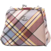 Genti de mana "Vivienne's" Clutch Femei